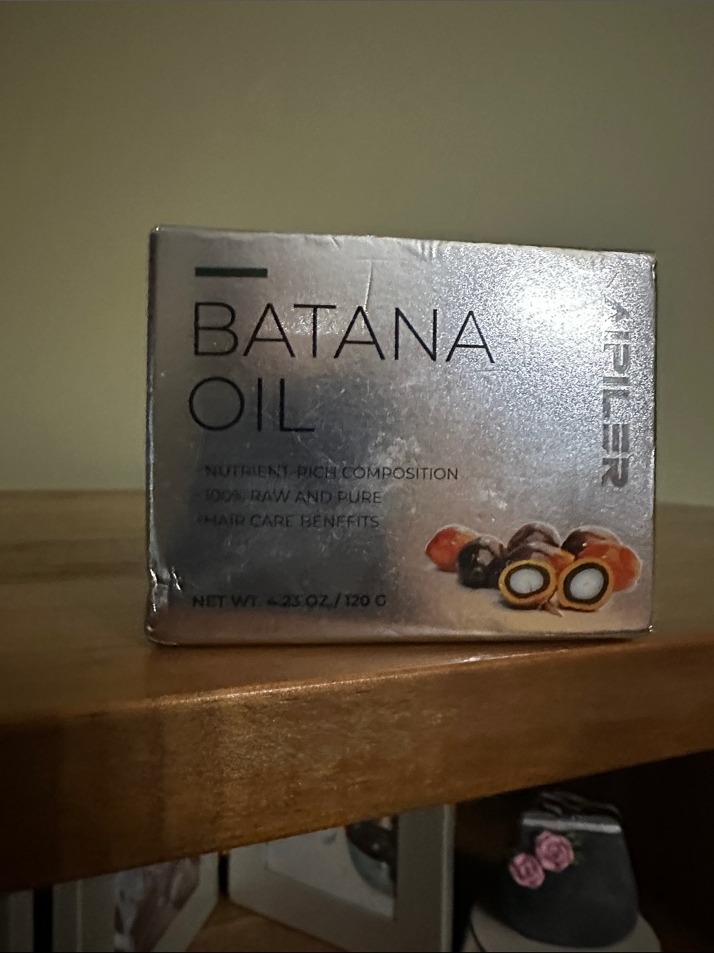 BATANA OIL